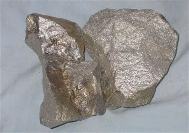 Ferrotitanium 70